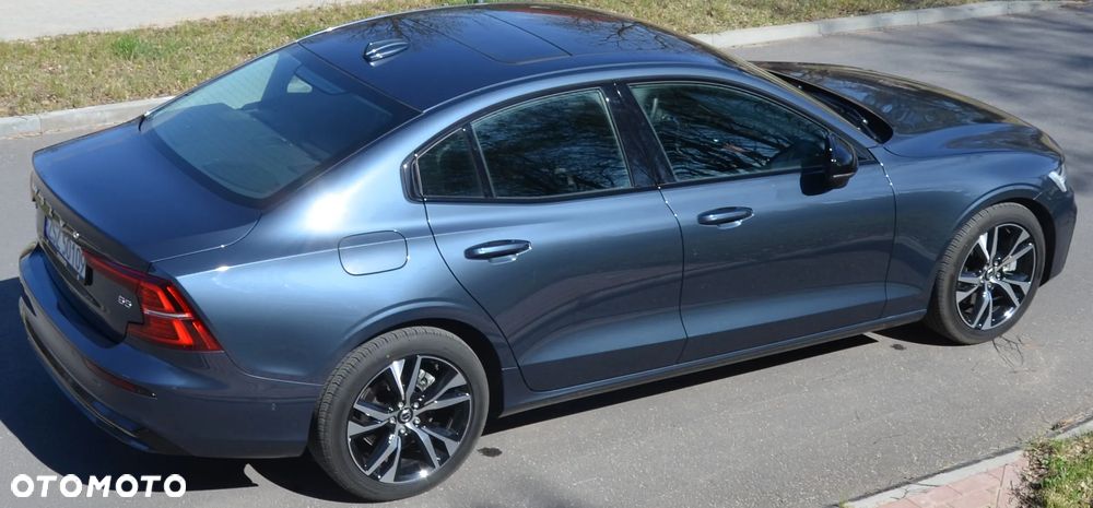 Volvo S60 B5 B R-Design - 16