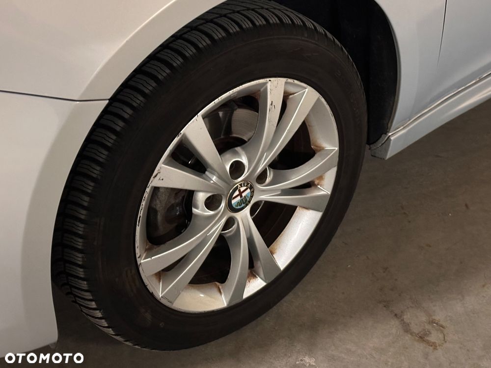 Alfa Romeo Giulietta 1.6 JTDM 16V Sport - 16