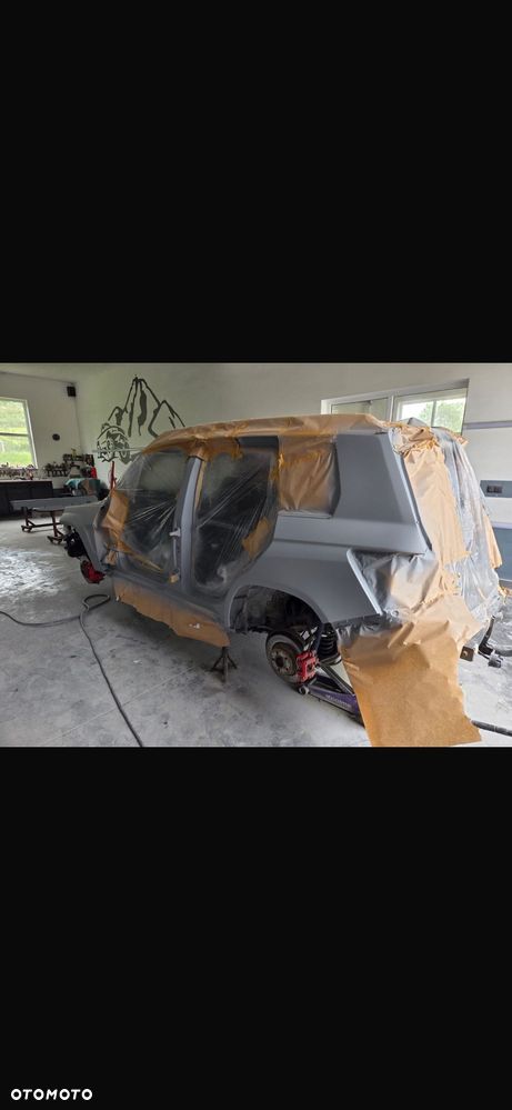 Mercedes-Benz GLK 280 4-Matic - 7