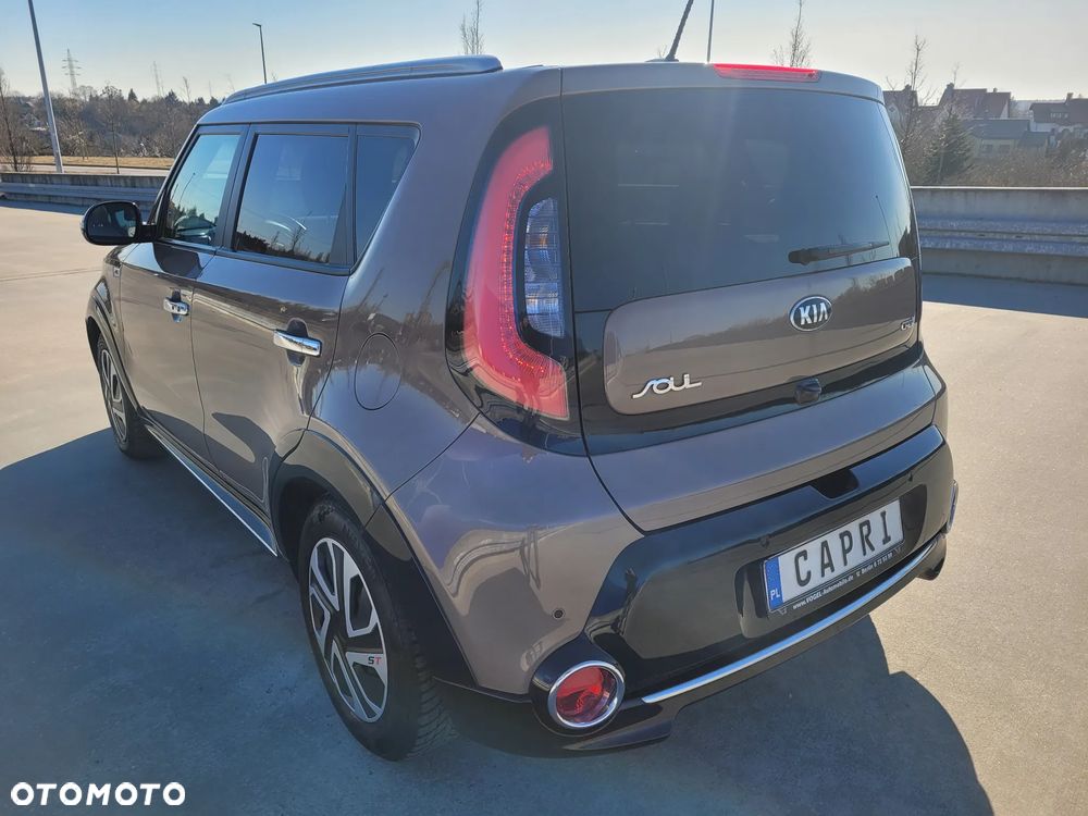 Kia Soul - 9