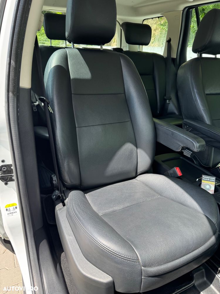 Land Rover Freelander - 17