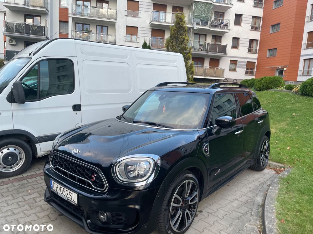 MINI Countryman - 9