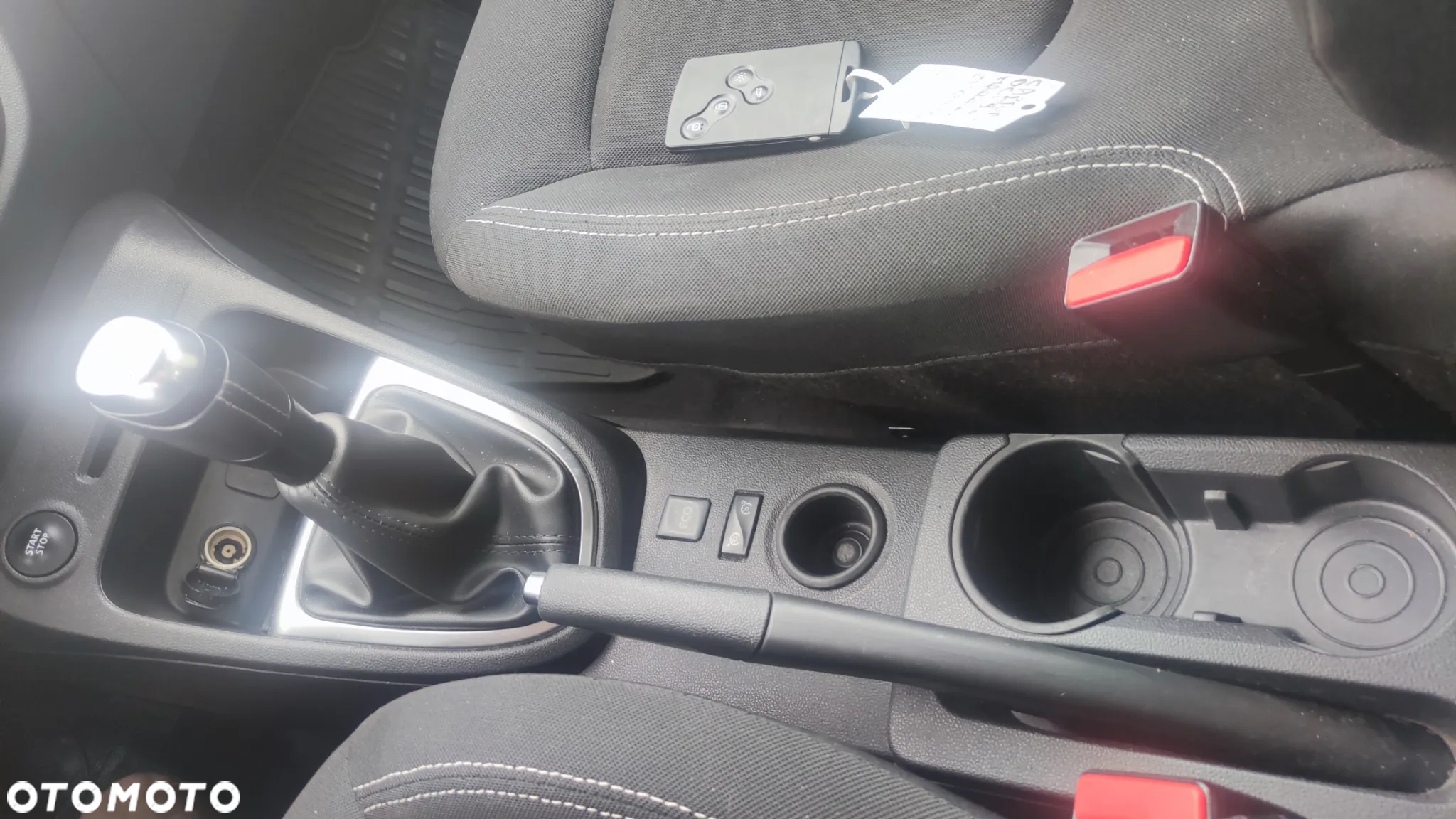 Renault Captur ENERGY dCi 90 Start&Stop Experience - 12