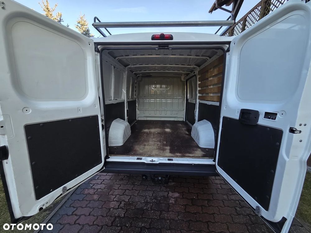 Citroën Jumper - 14