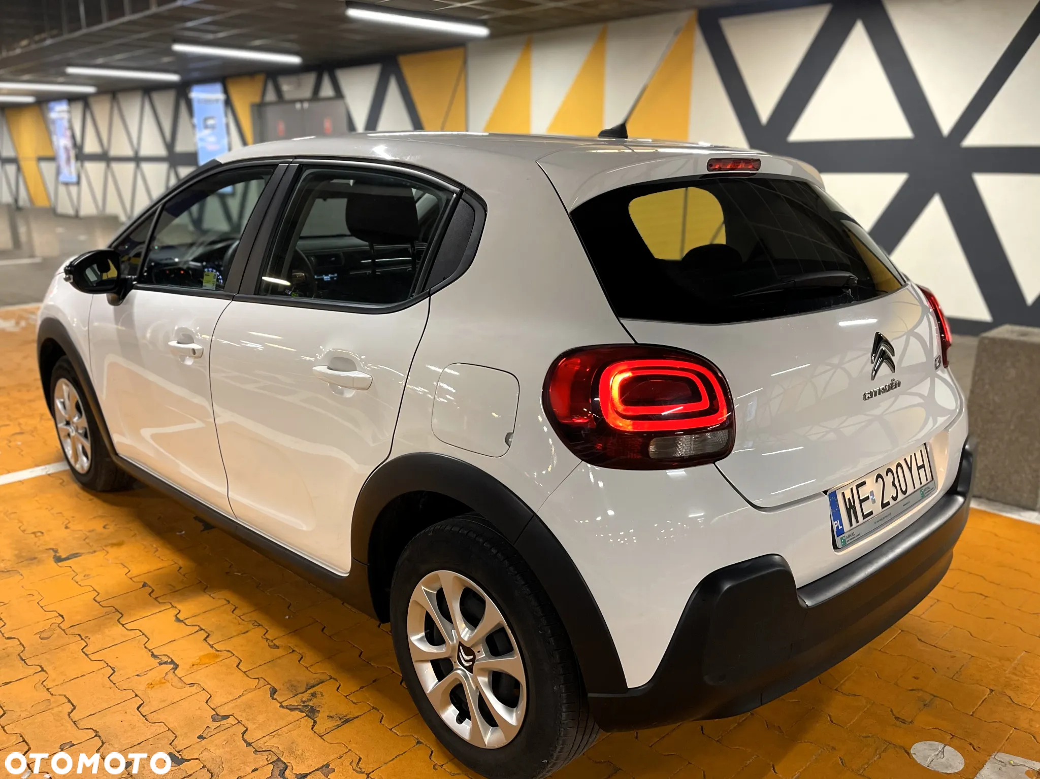 Citroën C3 1.2 PureTech Feel - 7