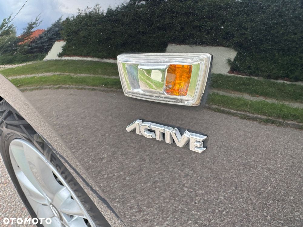Opel Corsa 1.4 16V Active - 19