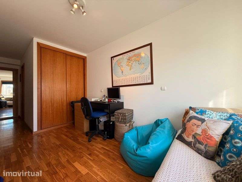 Apartamento T2 c/ garagem Porto Ramada Alta - Grande imagem: 4/12
