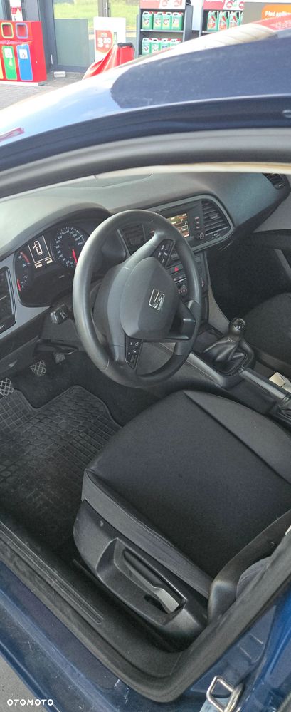 Seat Leon - 3