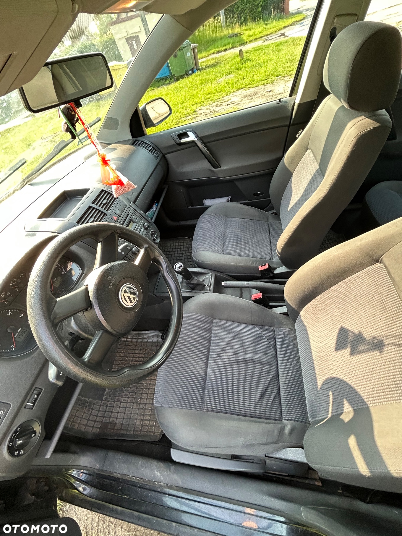 Volkswagen Polo 1.4 16V Comfortline - 3