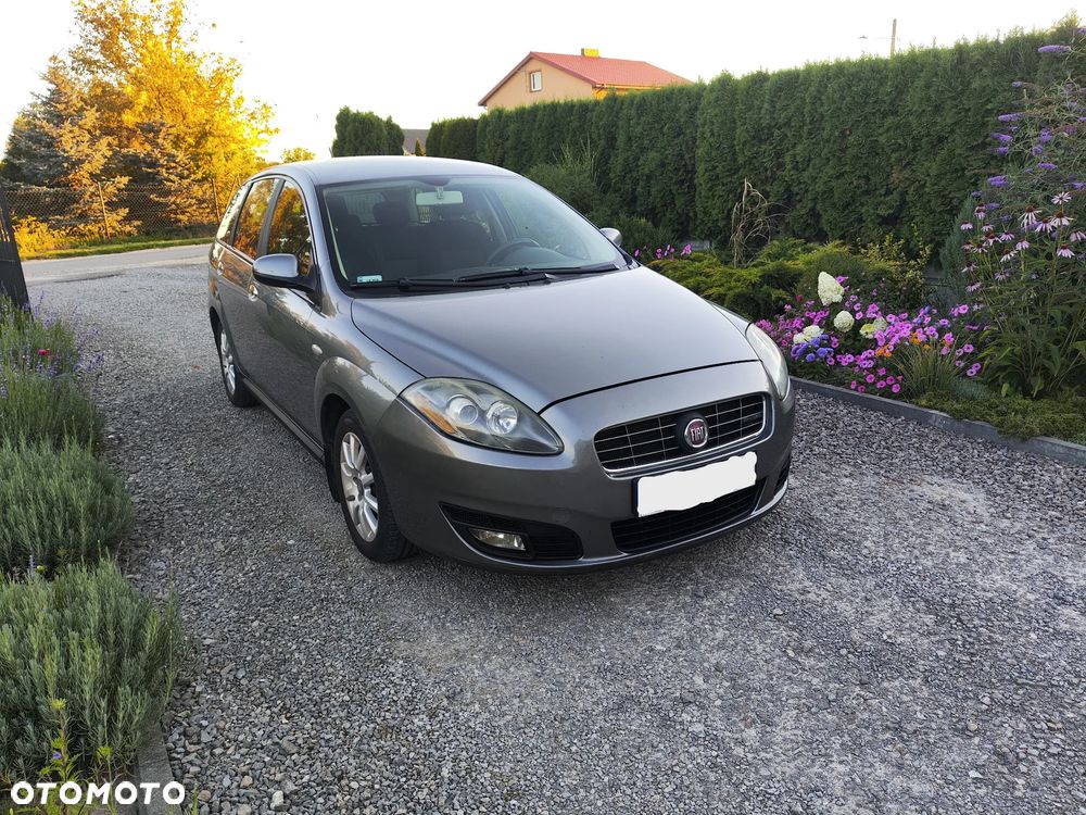 Fiat Croma 1.9 JTD Business - 1