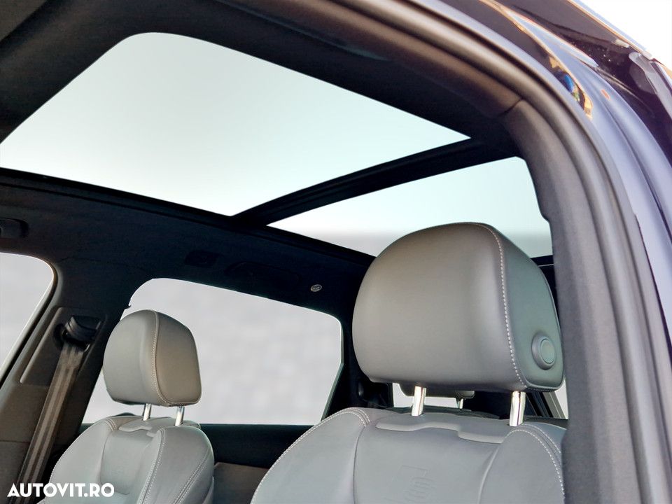 Audi Q7 - 16