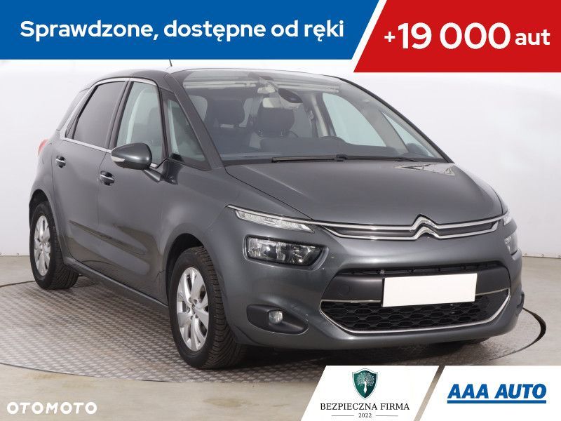Citroën C4 Picasso - 2