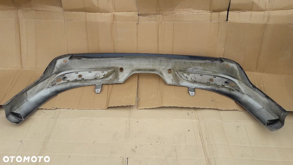ZDERZAK TYLNY TYL FORD FOCUS MK3 ST KOMBI ST CM5117866A - 5