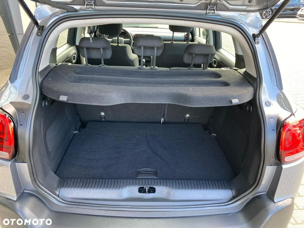 Citroën C3 Aircross - 7