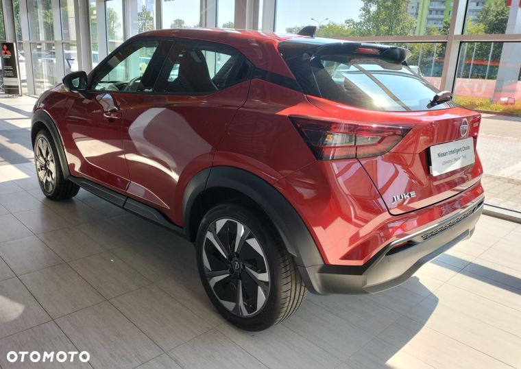 Nissan Juke - 2