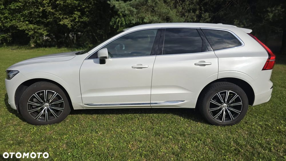 Volvo XC 60 B4 D Inscription - 3