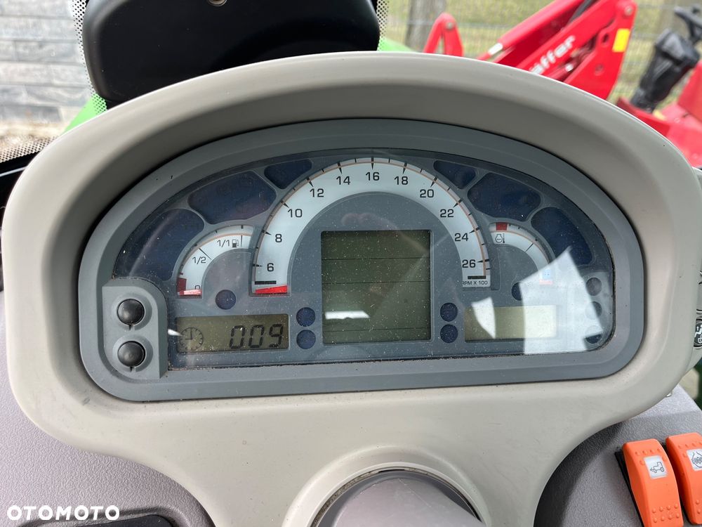 Deutz-Fahr 5100c - 24