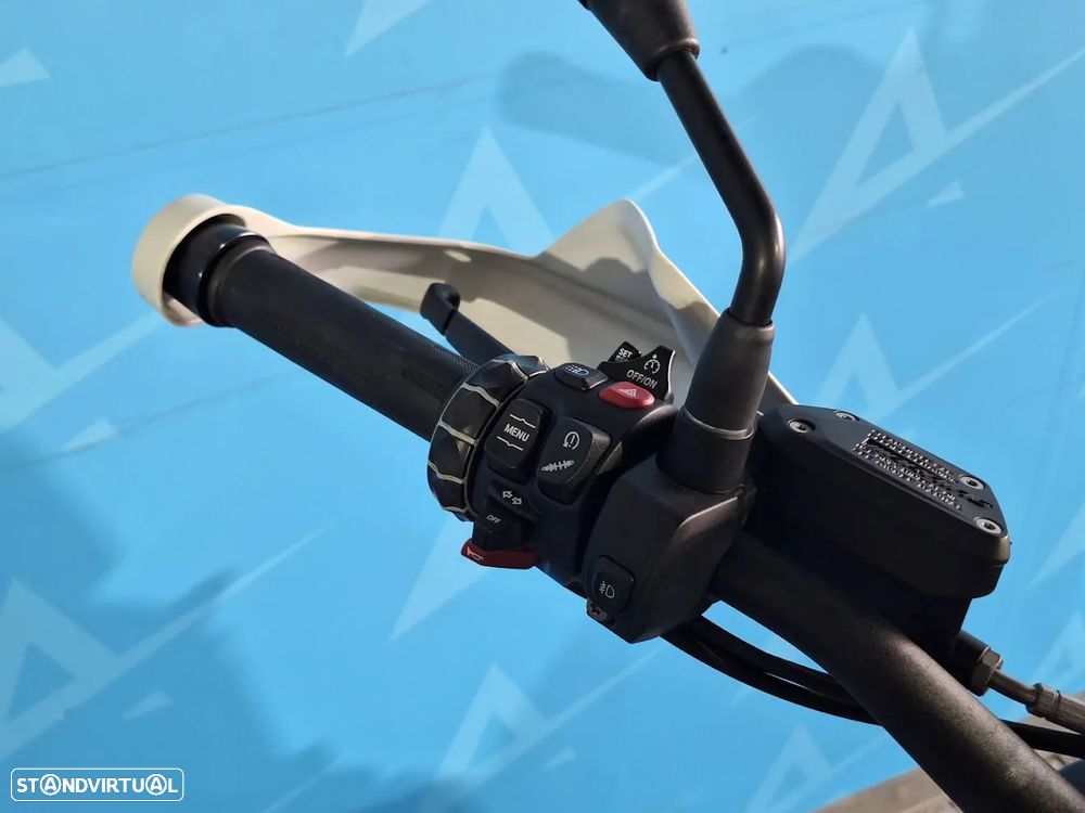 BMW R 1250 GS - 8