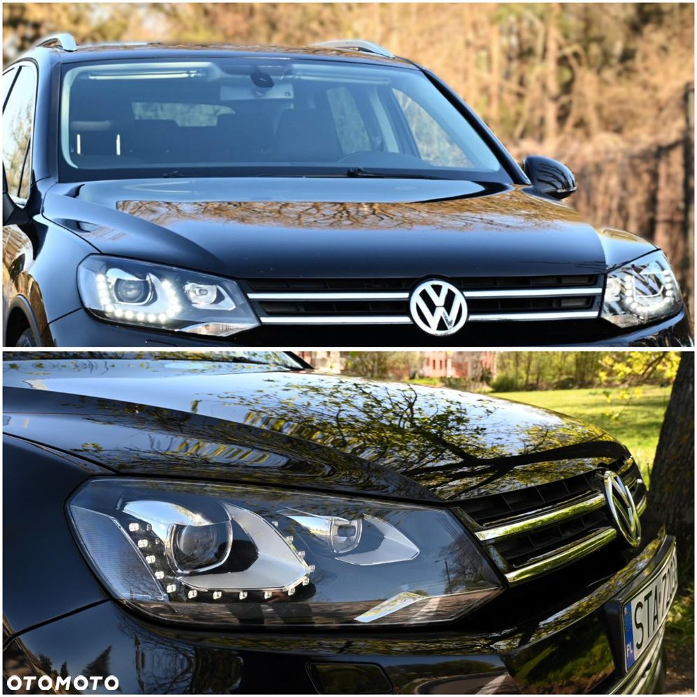 Volkswagen Touareg - 24