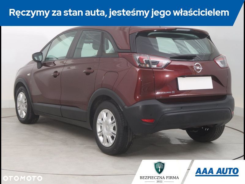 Opel Crossland X - 5