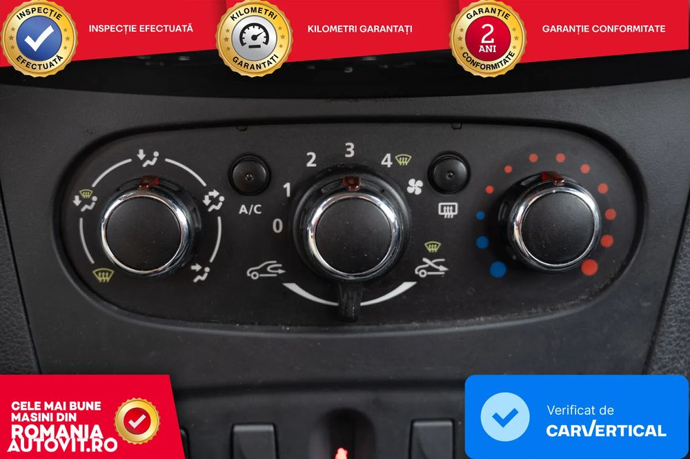 Dacia Sandero 0.9 TCe Laureate - 9