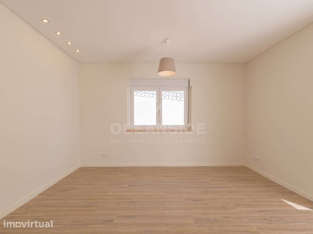 Apartamento T3 totalmente remodelado - Murtal - Grande imagem: 3/44