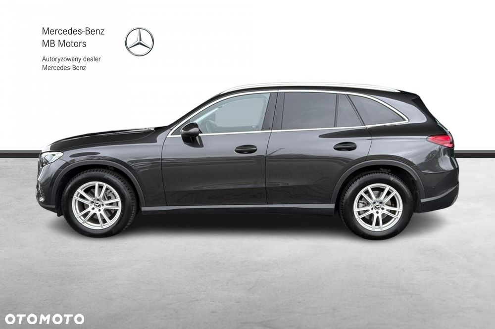 Mercedes-Benz GLC - 2