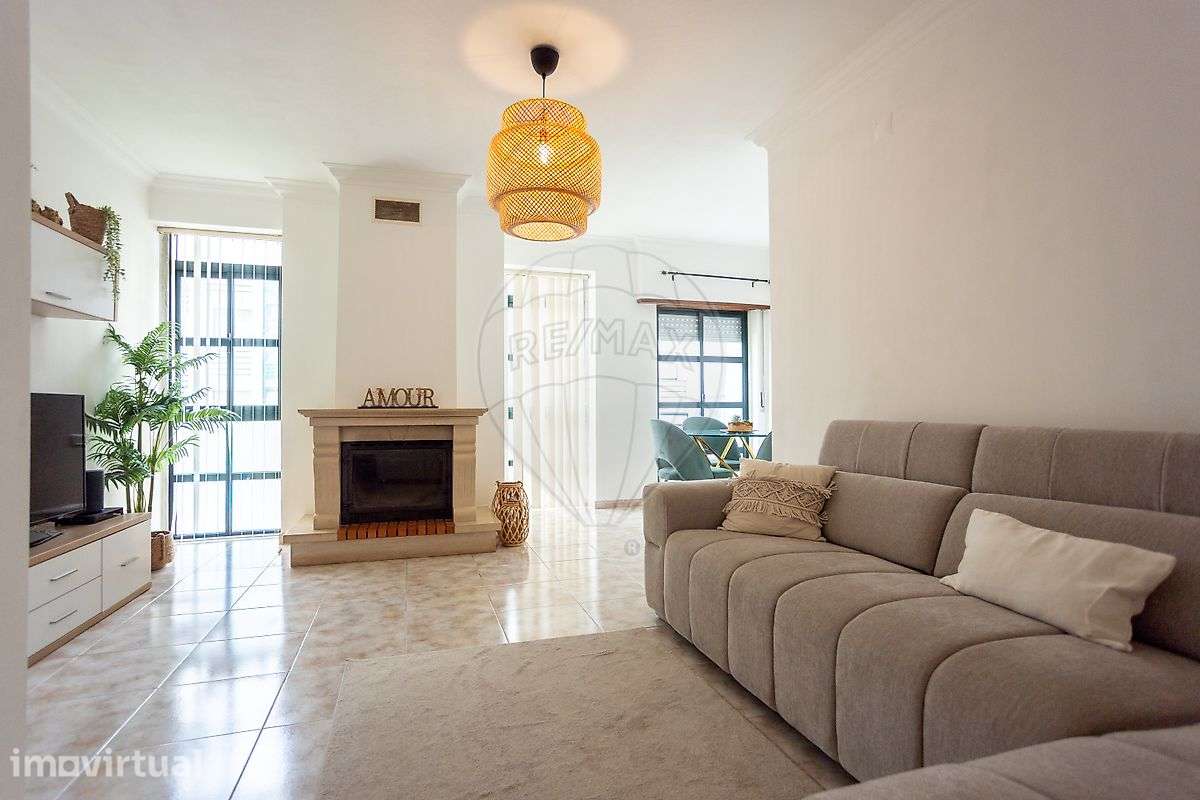 Apartamento T2 para venda - Grande imagem: 2/18