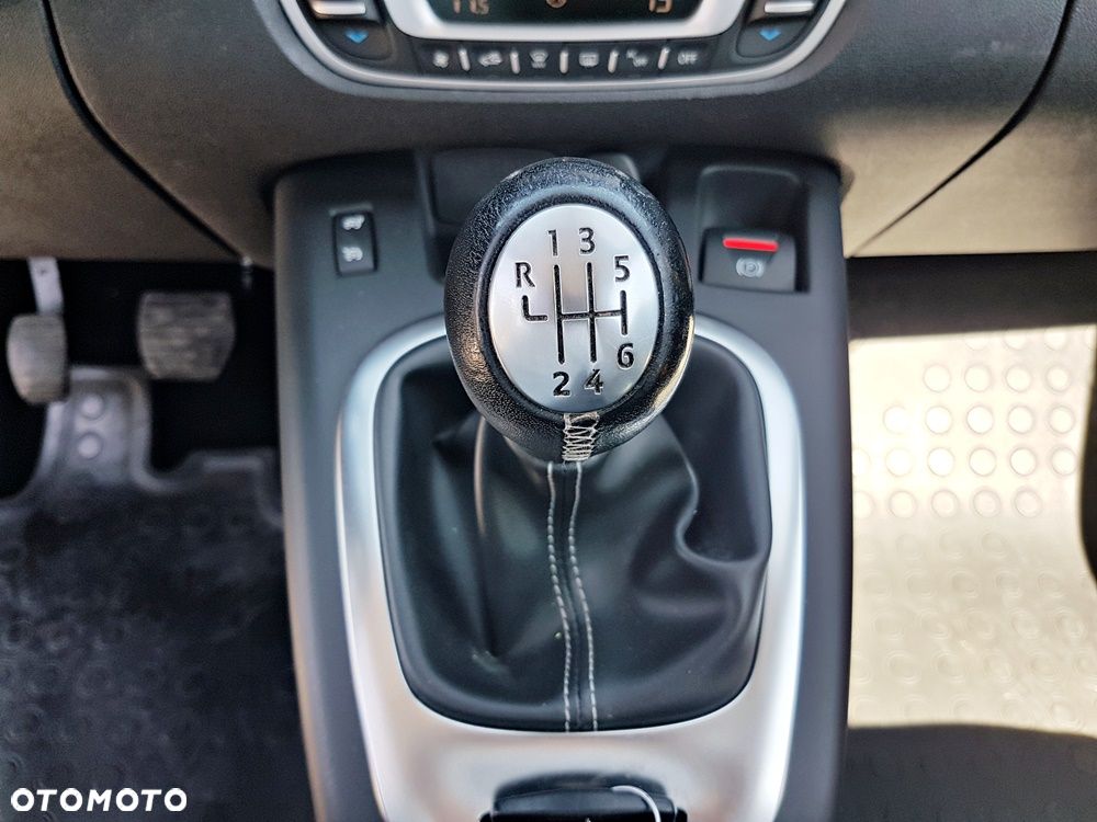 Renault Scenic ENERGY TCe 115 S&S Bose Edition - 20