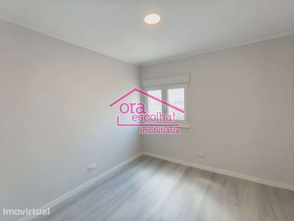 Apartamento T3 Totalmente REMODELADO no Laranjeiro! - Grande imagem: 5/8