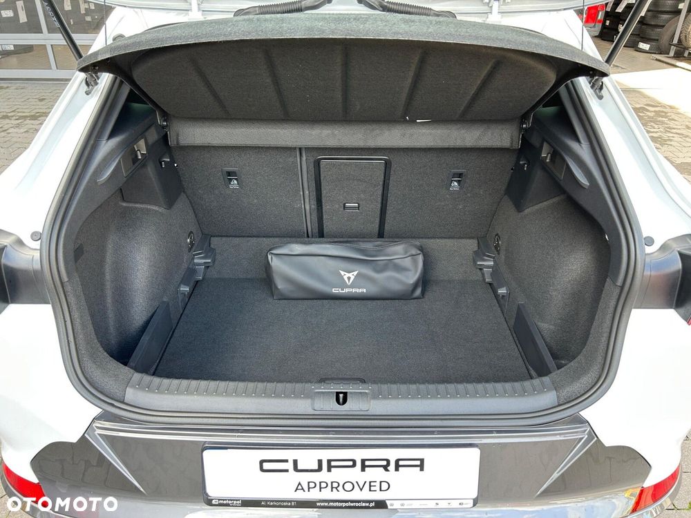 Cupra Formentor 1.5 TSI DSG - 11