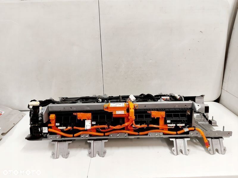 hyundai kona i 1 1.6 gdi hybryda akumulator bateria 37580cm000 37510-cm000 - 10