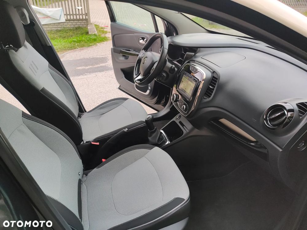 Renault Captur - 10