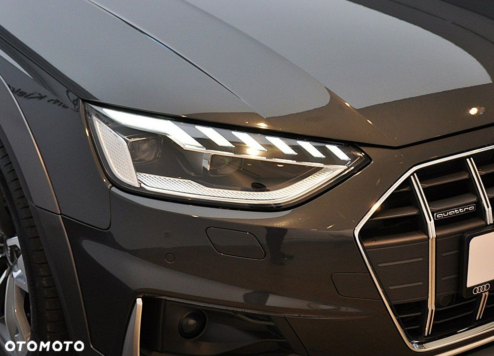 Audi A4 Allroad - 8