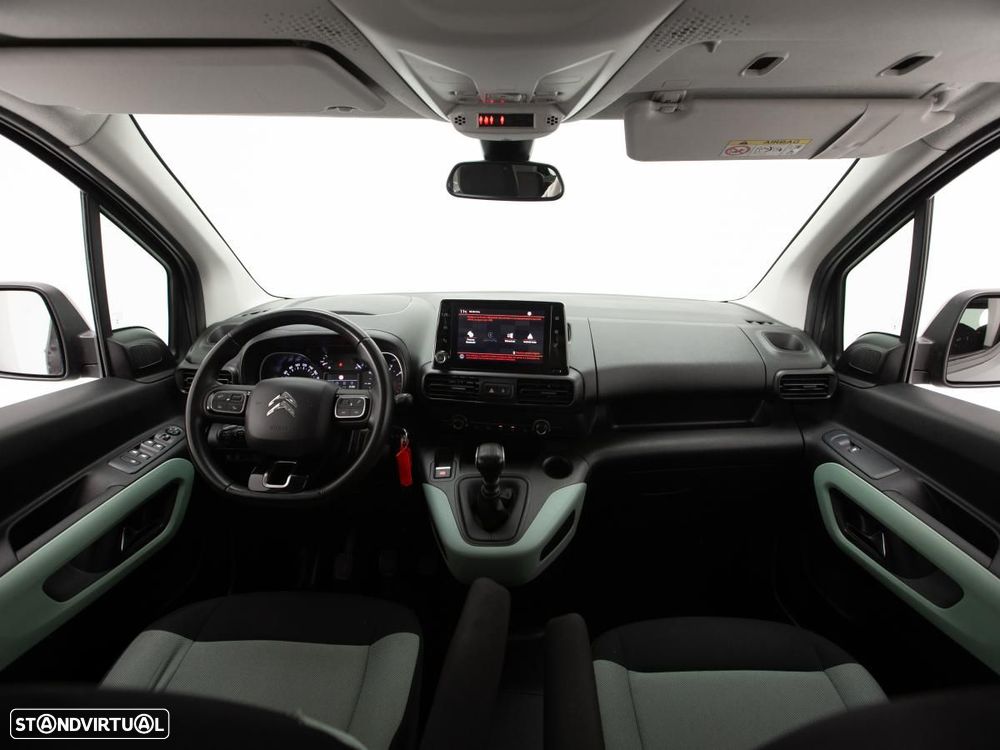 Citroën Berlingo 1.5 BlueHDi M Live - 6