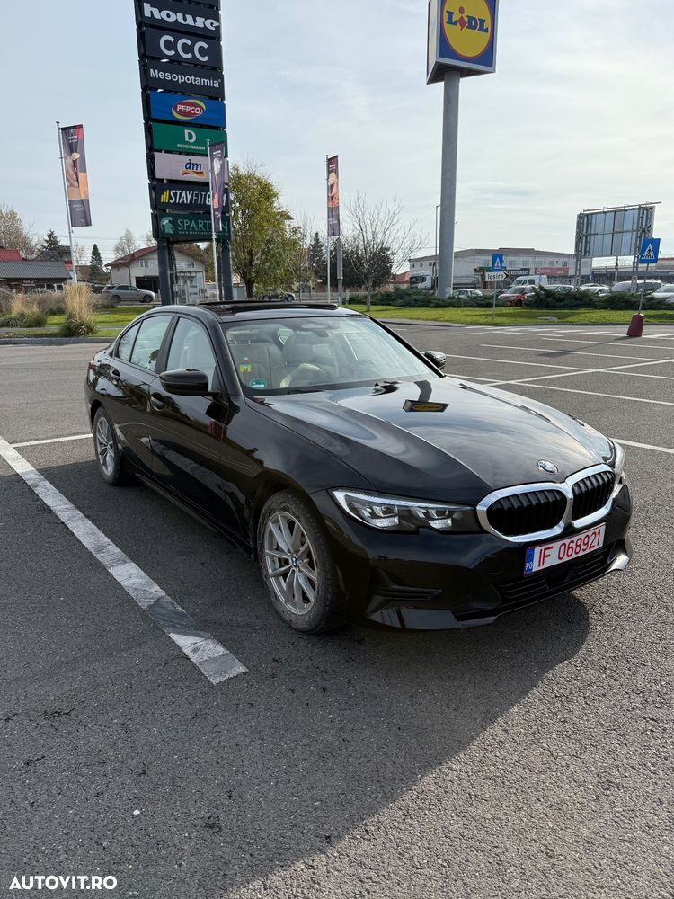 BMW Seria 3 - 3