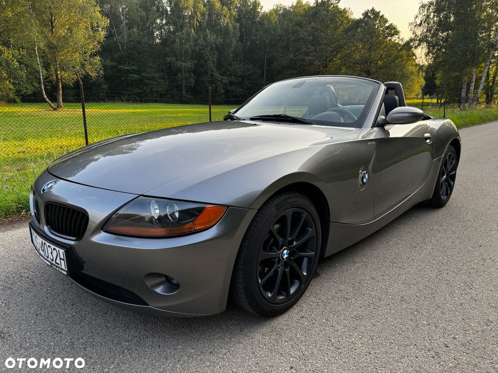 BMW Z4 - 7