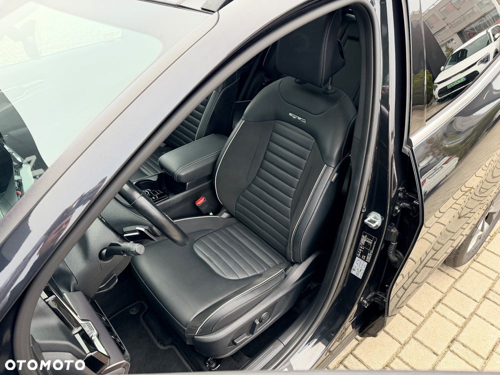 Kia Sportage 1.6 T-GDI HEV GT Line 2WD - 21