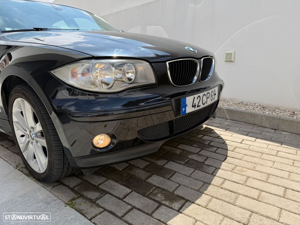 BMW 116 i - 13