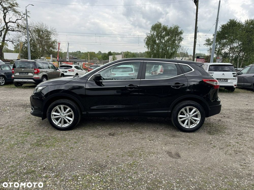 Nissan Qashqai - 34