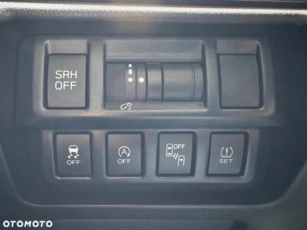 Subaru XV 2.0i Lineartronic Exclusive+ - 20