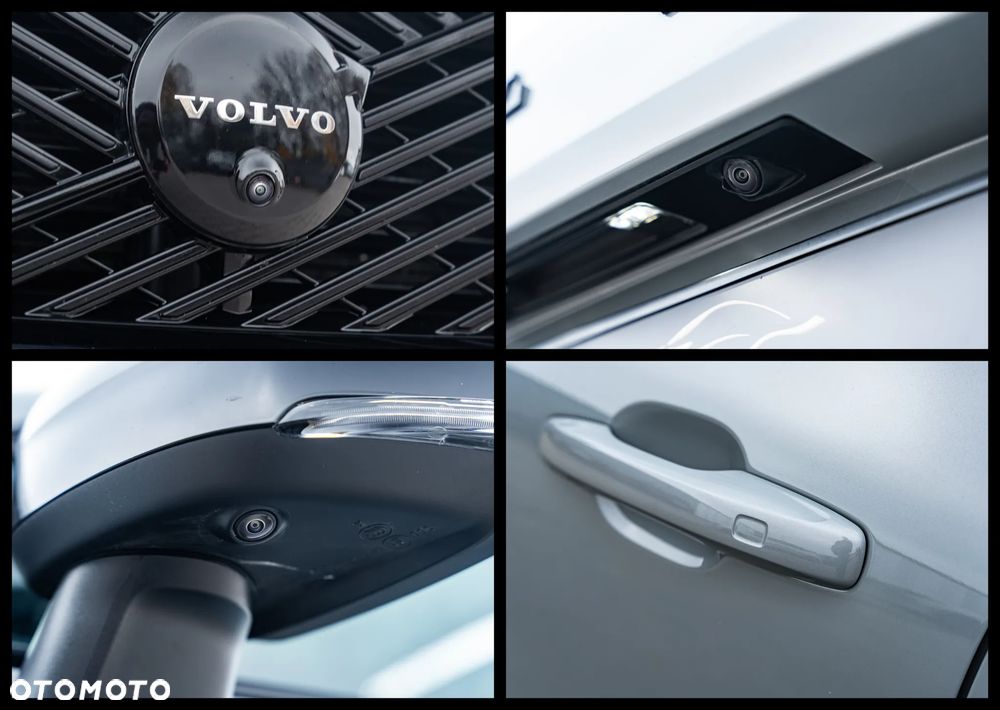 Volvo XC 60 B5 B AWD Plus Dark - 20