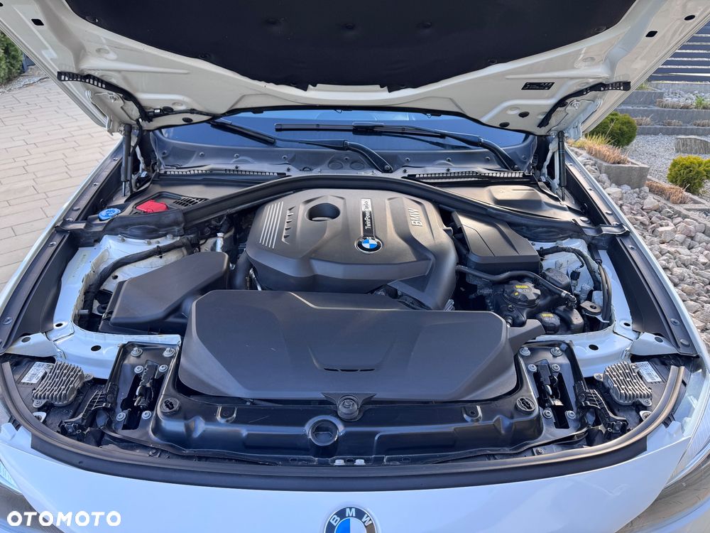 BMW 3GT 330i GPF xDrive M Sport sport - 39