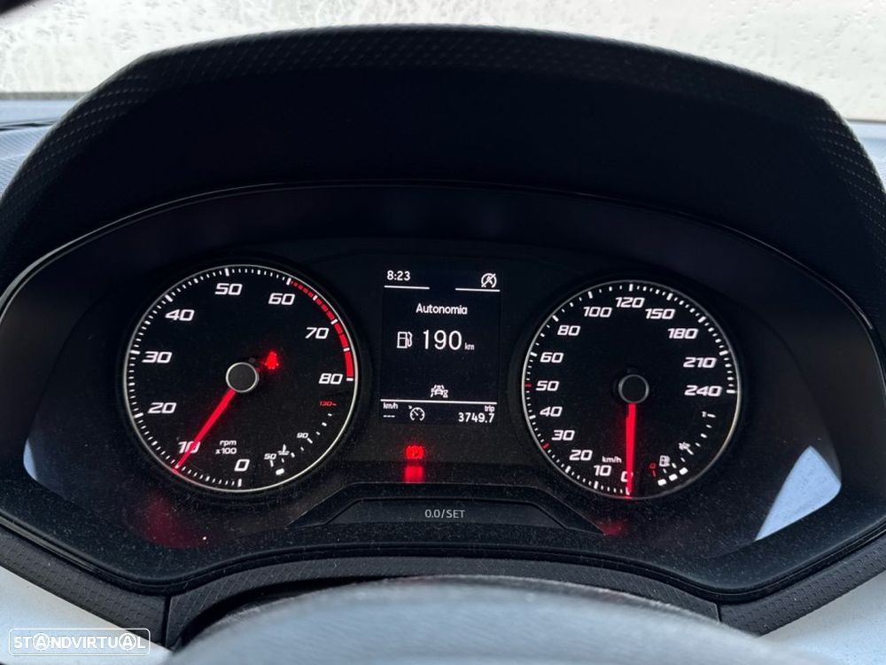 SEAT Arona 1.0 TSI Style - 3