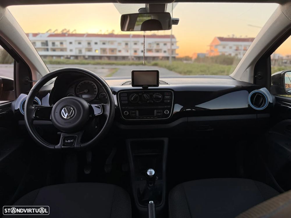 VW Up! cup - 20