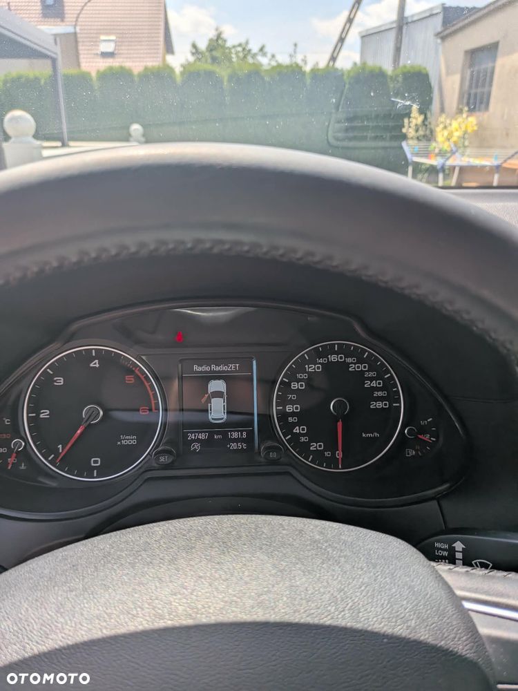 Audi Q5 - 10