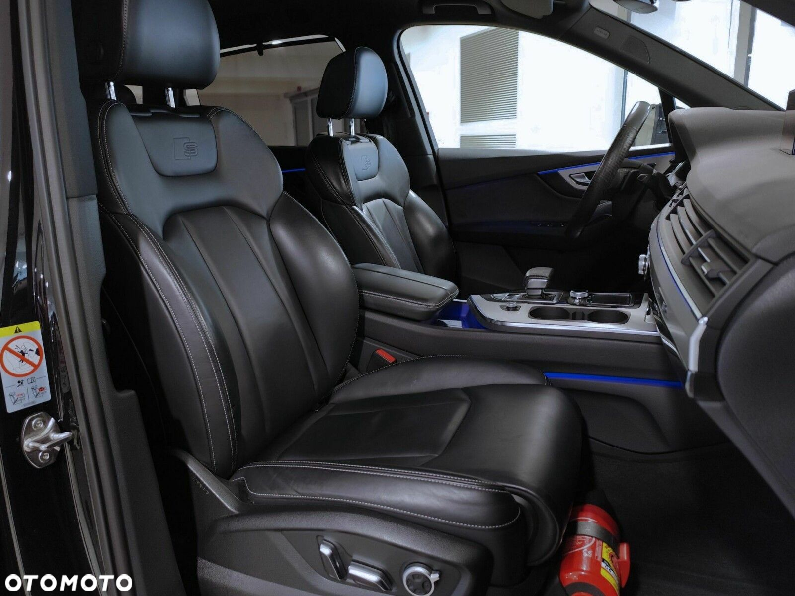 Audi Q7 50 TDI Quattro Tiptronic - 26