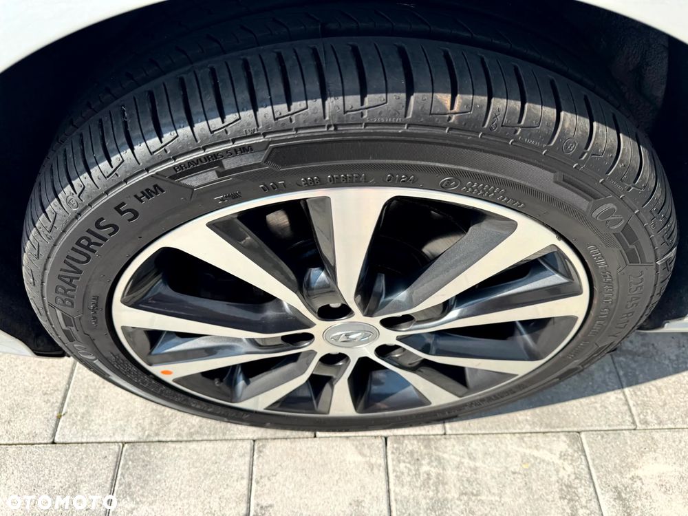Hyundai i30 Kombi 1.6 CRDI DCT YES - 22