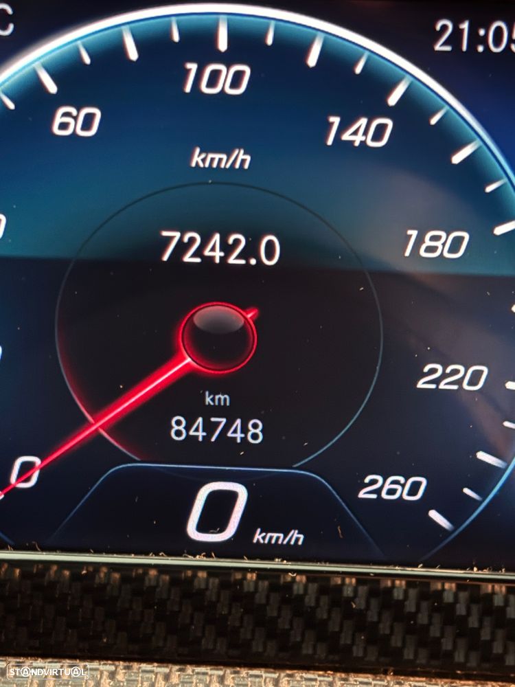 Mercedes-Benz A 160 Style Plus - 6