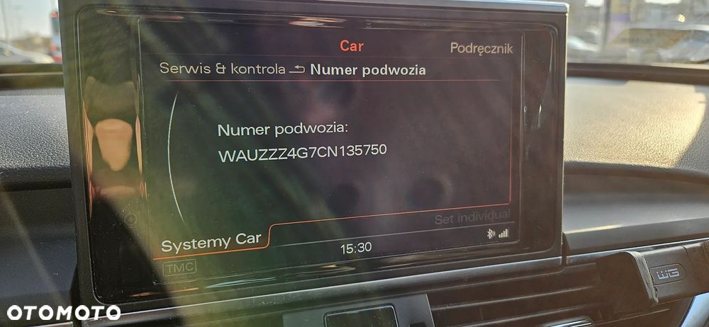 Audi A6 Avant - 34